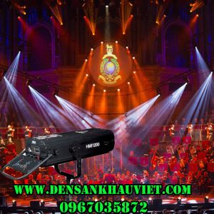 đèn follow sân khấu