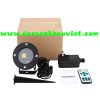 đèn laser trang trí sân vườn