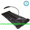bàn điều khiển ánh sáng dmx 384