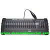 bàn điều khiển ánh sáng dmx 384