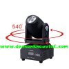 đèn moving led 10w