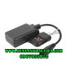máy phun khói đứng 1500w