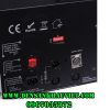 máy phun khói lạnh 3000w