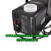 máy phun khói mini 400w