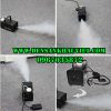 máy phun khói 400w