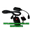 máy phun khói 1200w
