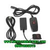 máy phun khói 1500w đổi màu giá rẻ