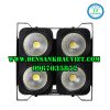 đèn bilinder 4x100w