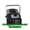 máy phun khói 1800w có dmx
