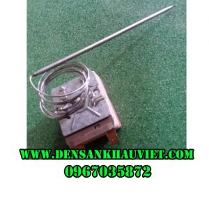 rơ le nhiệt máy phun khói