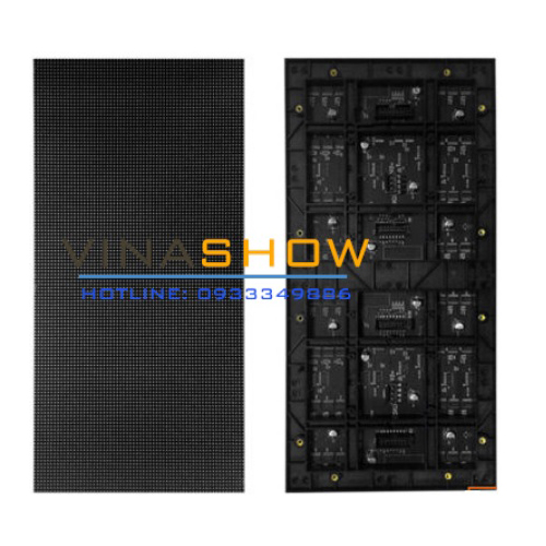 Module màn hình led P2 trong nhà GKGD giá rẻ tại việt nam