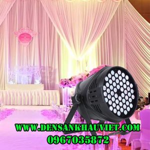 cấu tạo của đèn par led