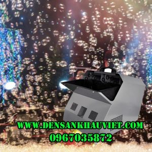 máy thổi bong bóng sân khấu