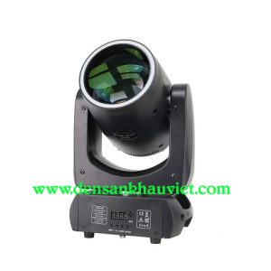 đèn moving led 200w