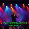 đèn sân khấu live stream